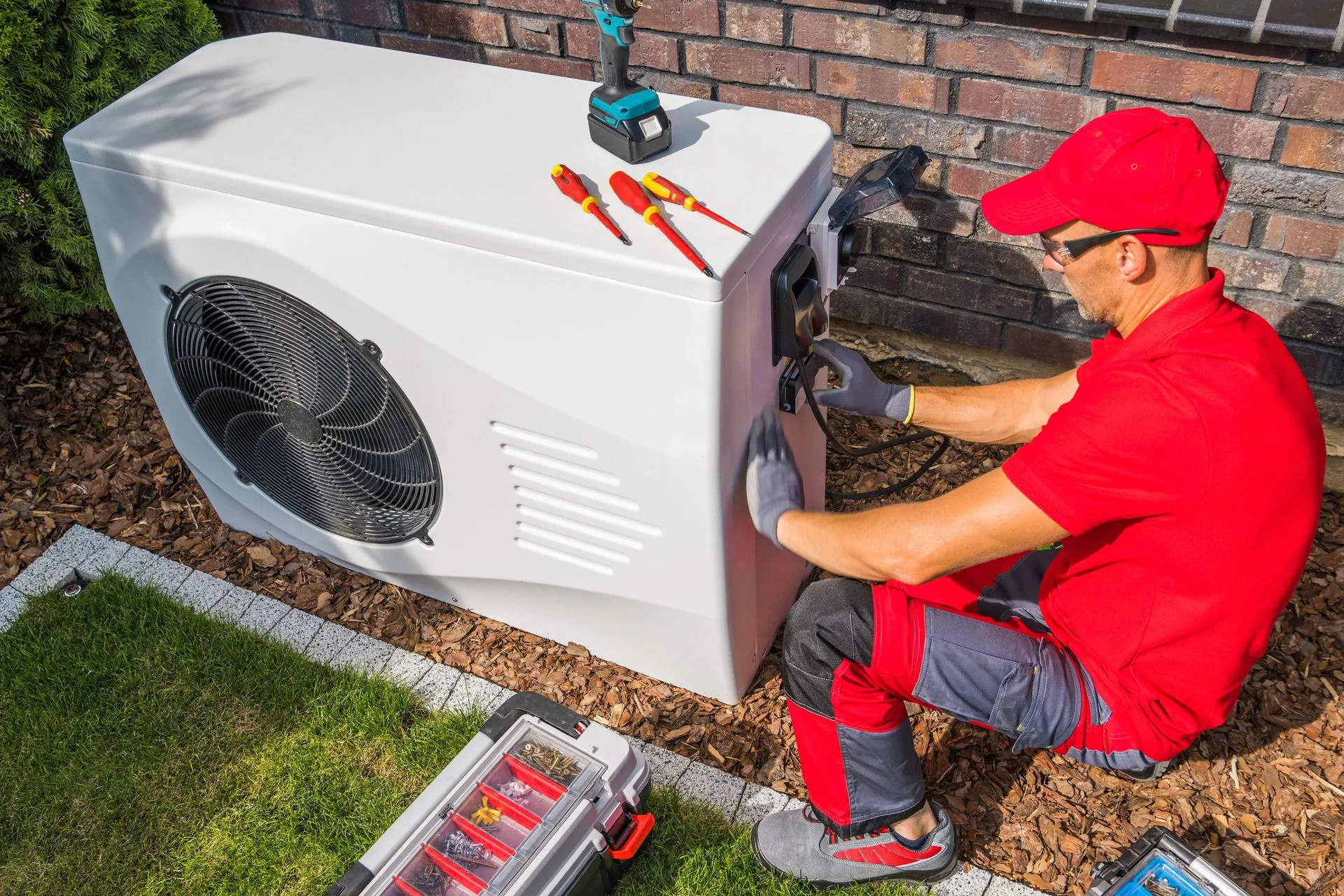 About HVAC in Centre, AL